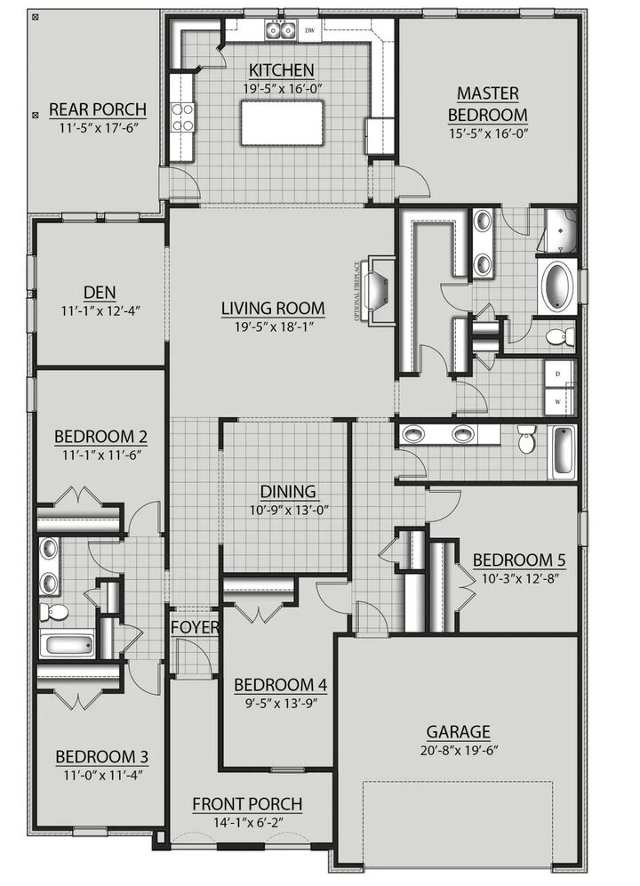 Property Photo: 6150 Tupelo Trail TX 77657