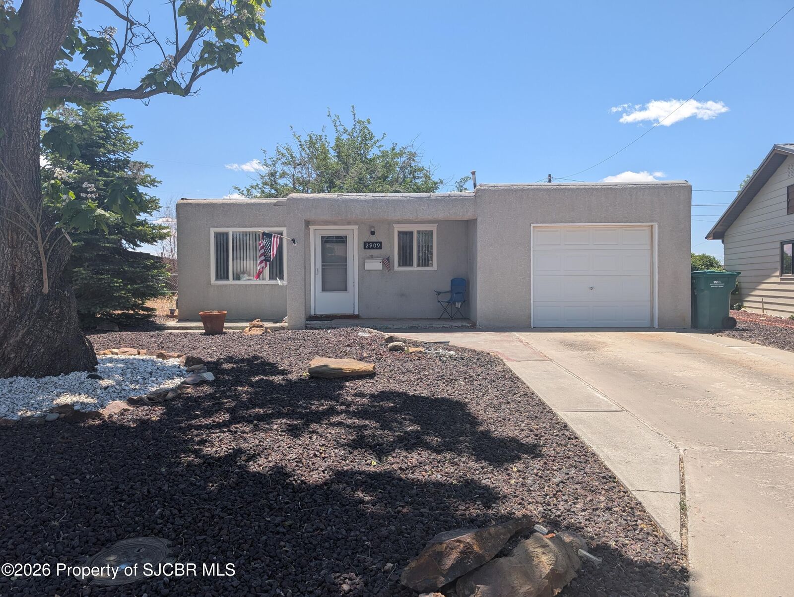 Property Photo:  2909 Yale Drive  NM 87402 