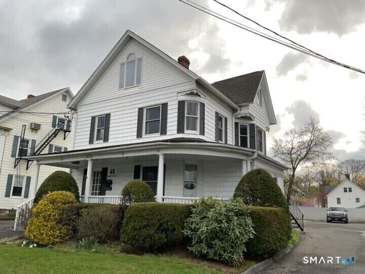 Property Photo: 46 North Street CT 06810