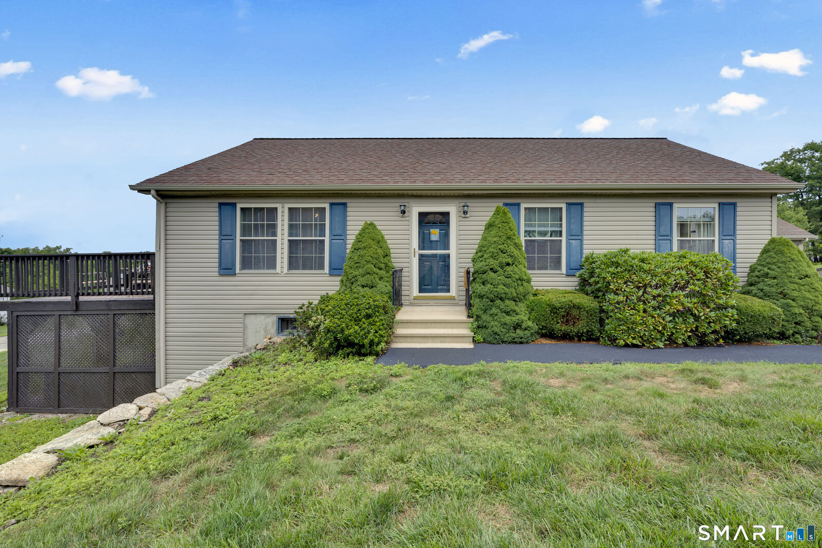 Property Photo:  13 Oriole Drive 13  CT 06239 
