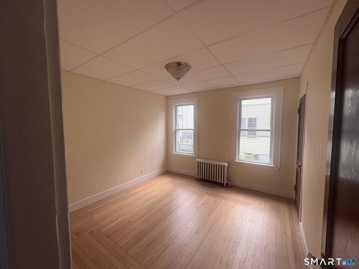 Property Photo:  51 Lyon Street 1st Fl  CT 06511 