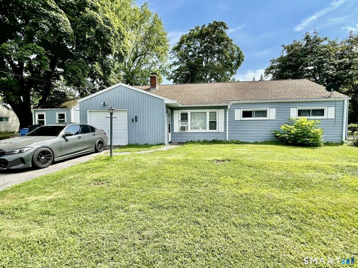 Property Photo:  66 Conway Road  CT 06042 