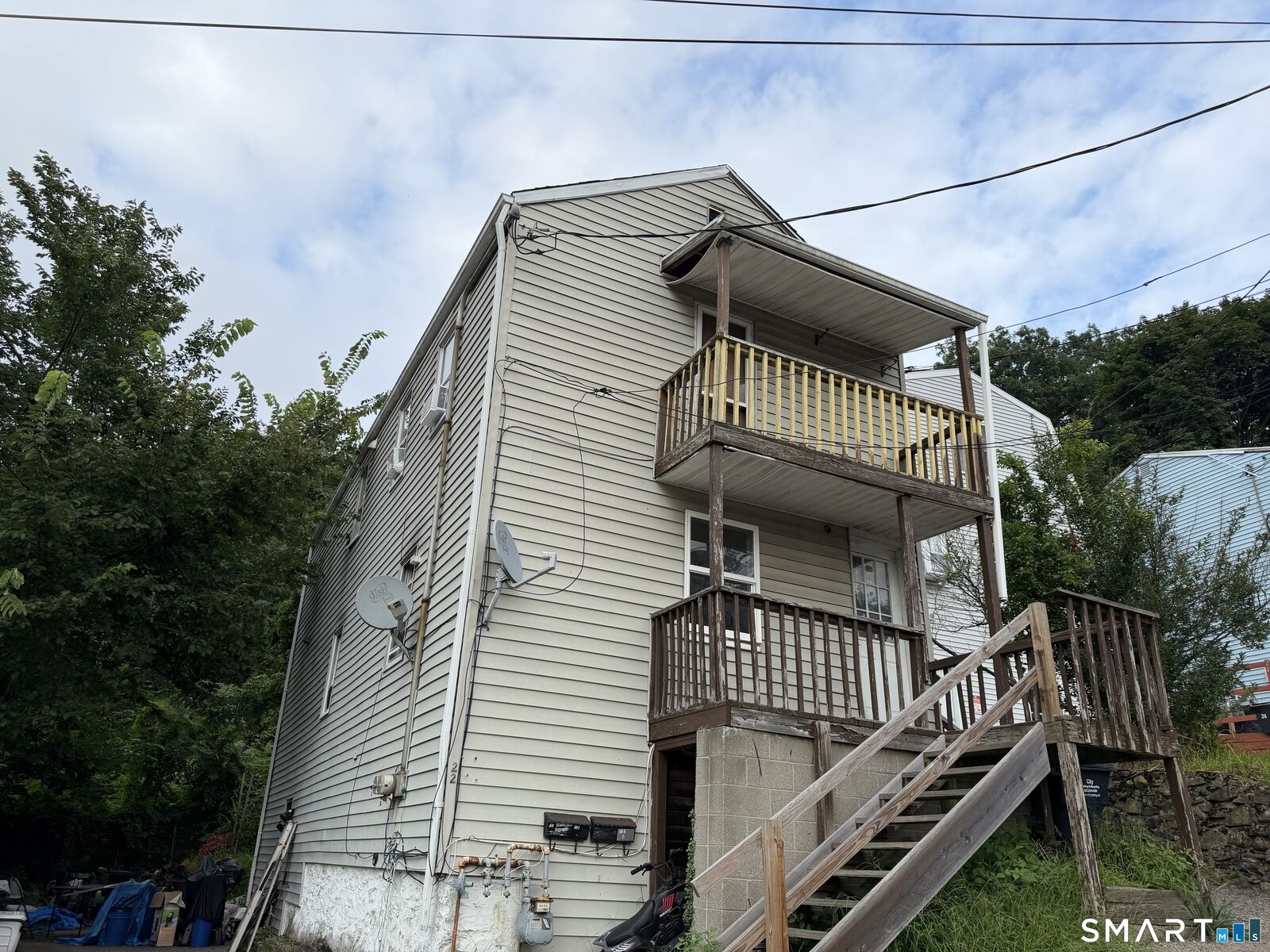 Property Photo:  22 Camptown Avenue  CT 06418 