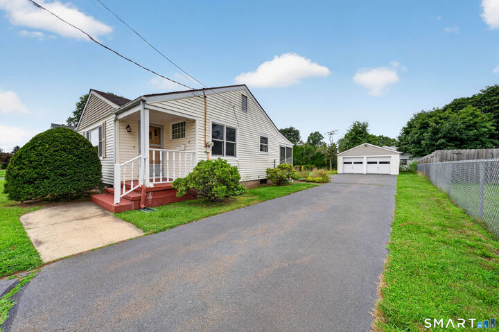 Property Photo:  38 Chidsey Avenue  CT 06512 