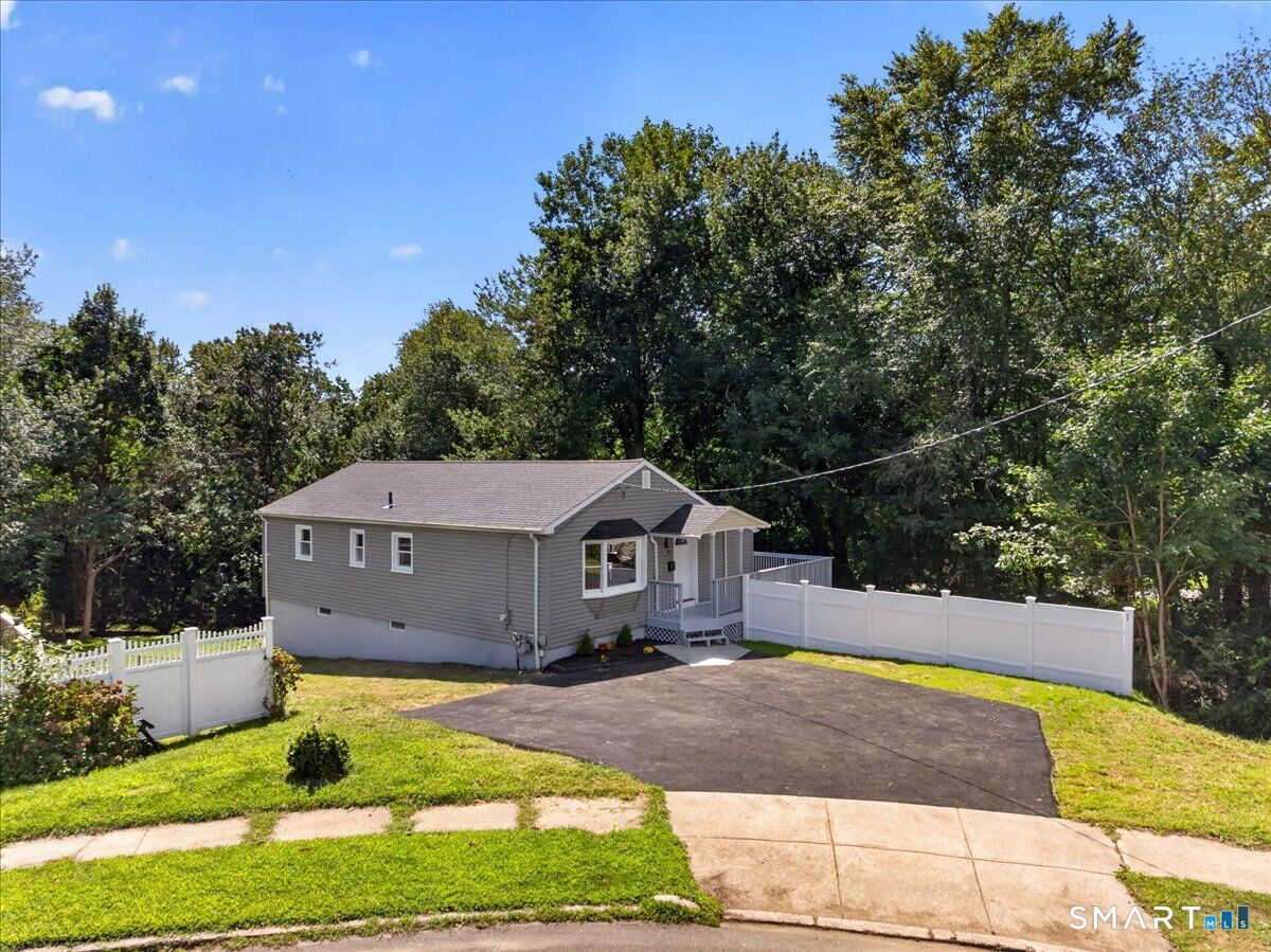 Property Photo: 62 Pearson Avenue CT 06460