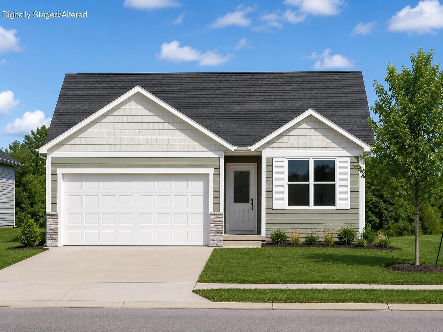 Property Photo: 1024 W Madison Drive MO 65742