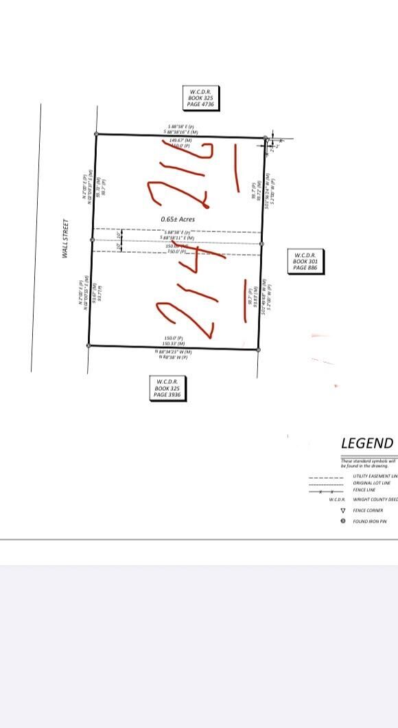 Property Photo: 216 S Wall Street MO 65711