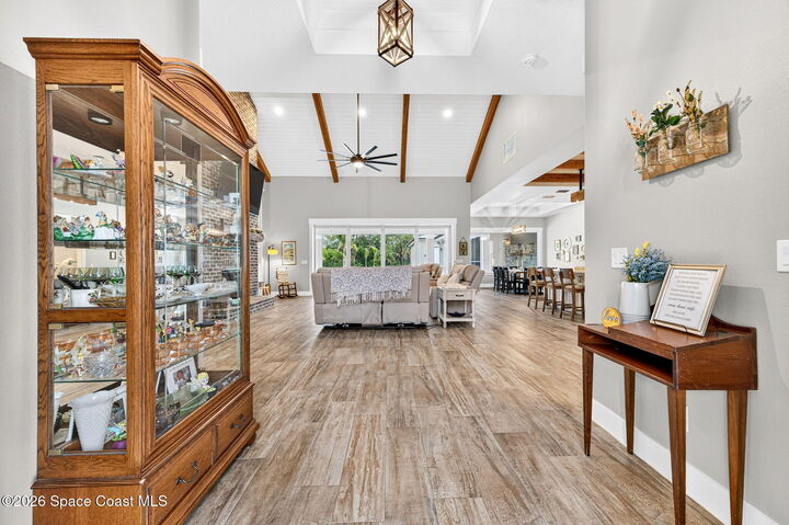 Property Photo:  3865 Reynolds Road  FL 32950 