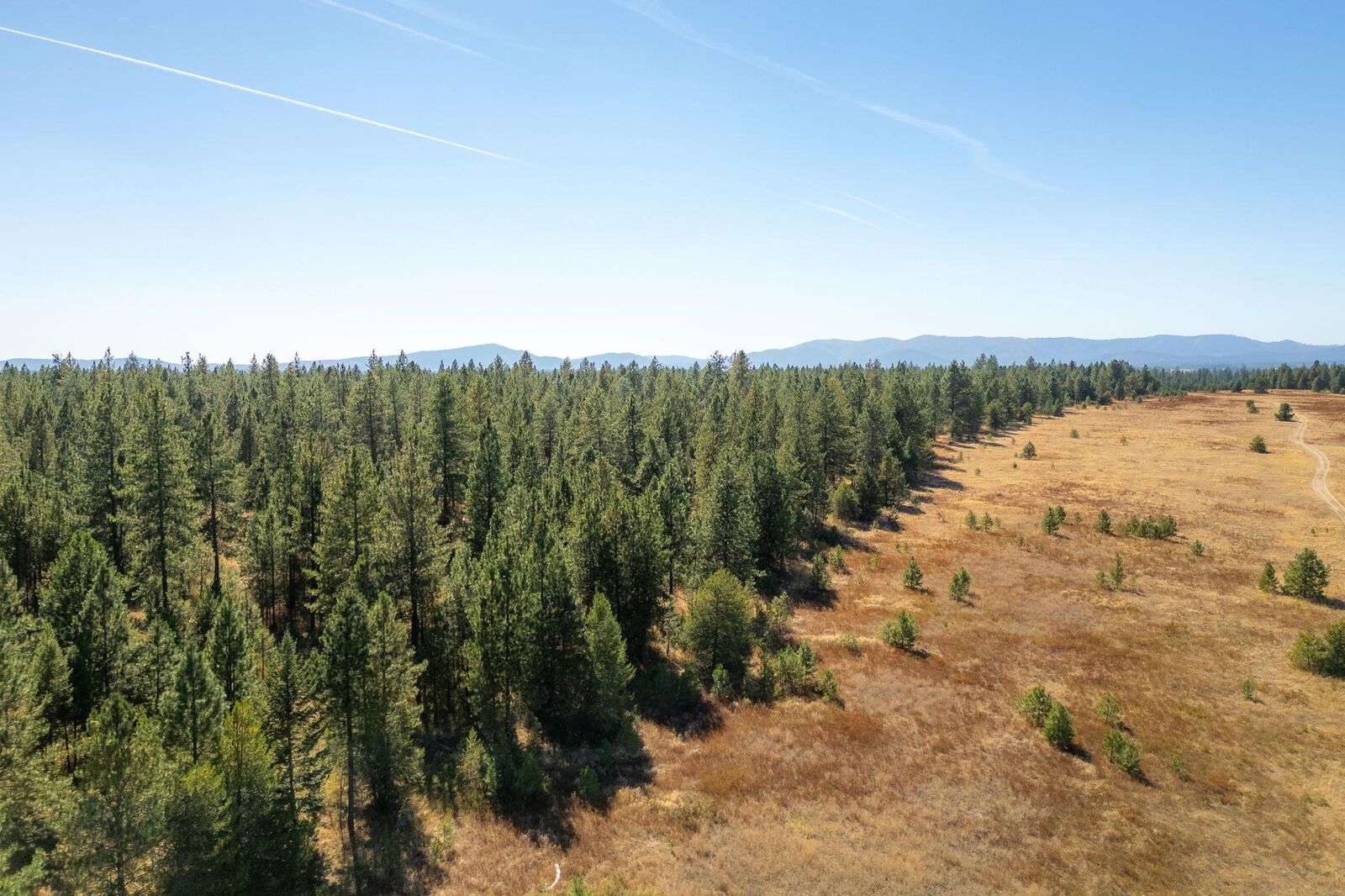 Property Photo: Nka E Slaton Rd Lot 40 WA 99006