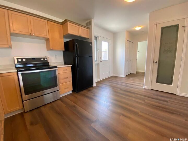 Property Photo: 114 Meadowlark Park SK S0K 0A1