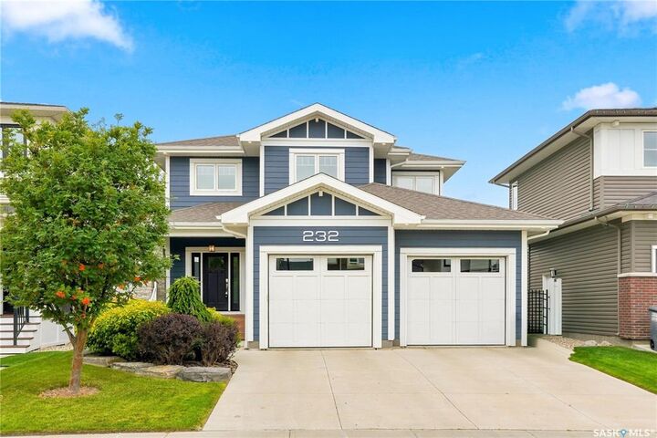 232 Secord Way — photo 1
