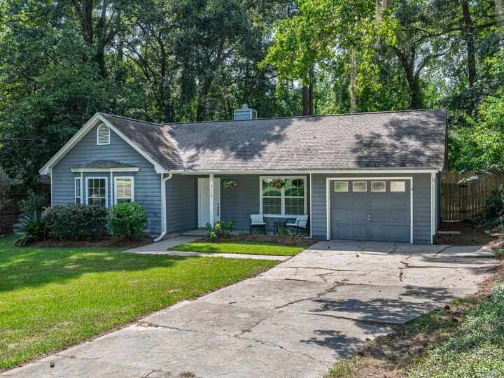 Property Photo:  6712 Tomy Lee Trail  FL 32309 