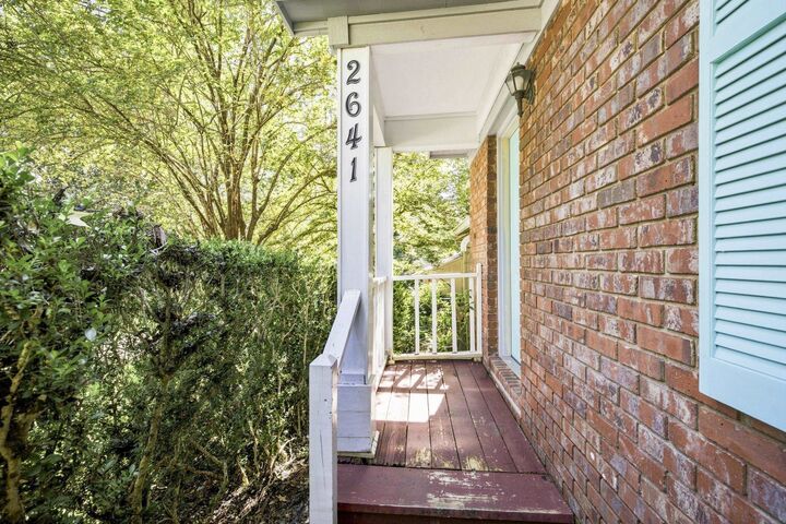 Property Photo:  2641 Millbank Drive  FL 32301 