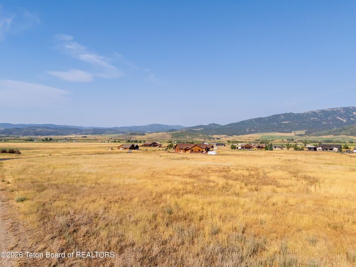 Property Photo: Lot 10 Olympic Drive Drive WY 83118