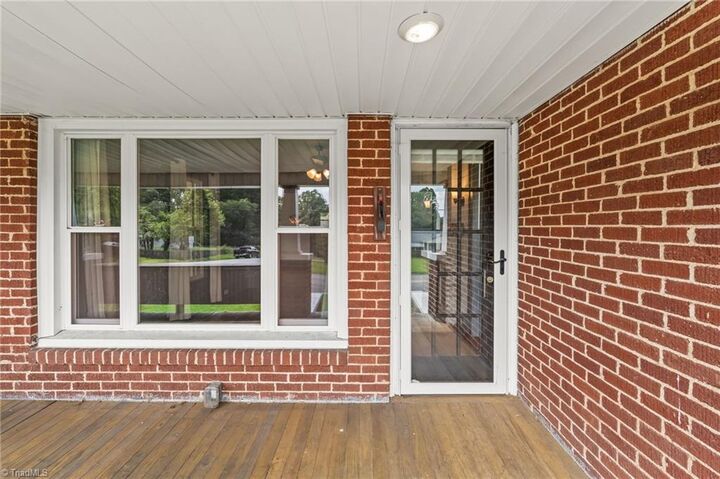 Property Photo: 4074 Ebert Road NC 27127