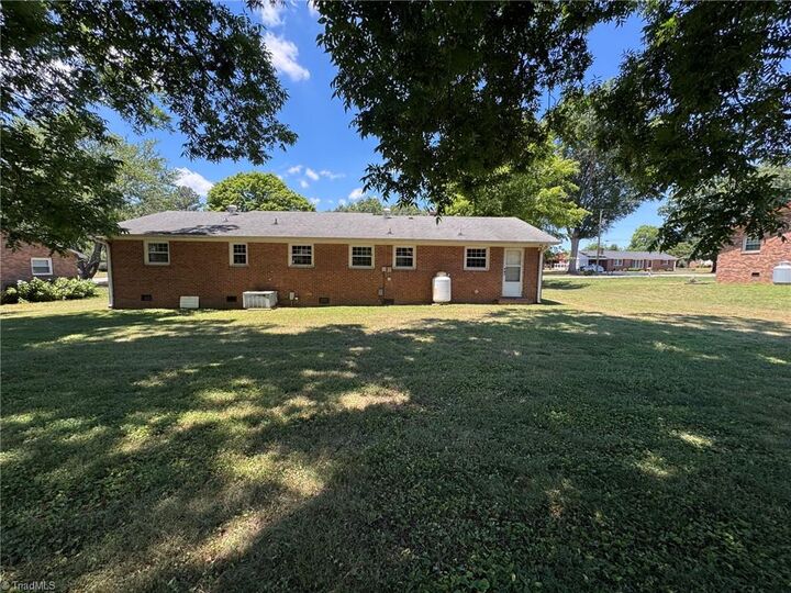 Property Photo:  112 Wilson Street  NC 27055 