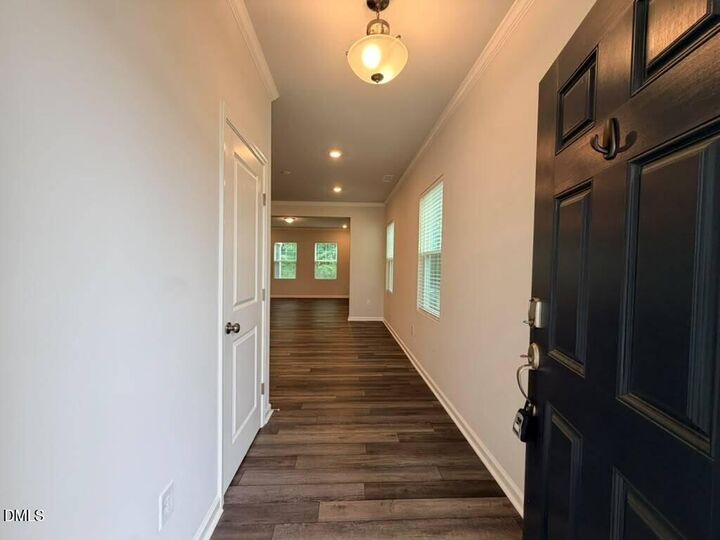 Property Photo:  319 Aster Bloom Lane  NC 27610 