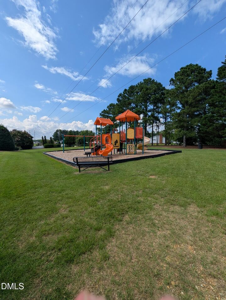 Property Photo: 629 Avondale Drive NC 27520