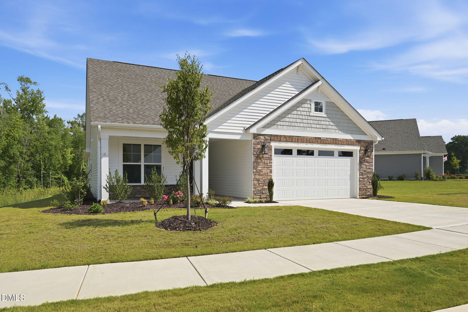 Property Photo:  129 Oban Drive  NC 27330 