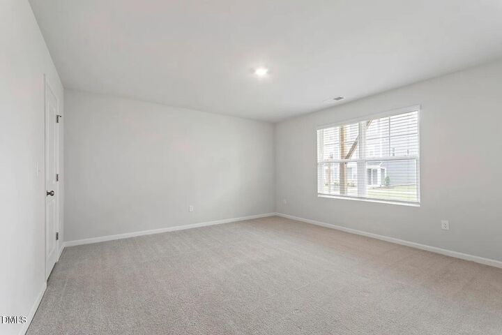 Property Photo:  2137 Terrawood Drive  NC 27703 