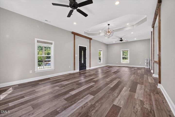 Property Photo: 5046 Jackson King Road NC 27603