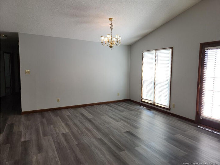 Property Photo:  531 S McPherson Church Road  NC 28303 