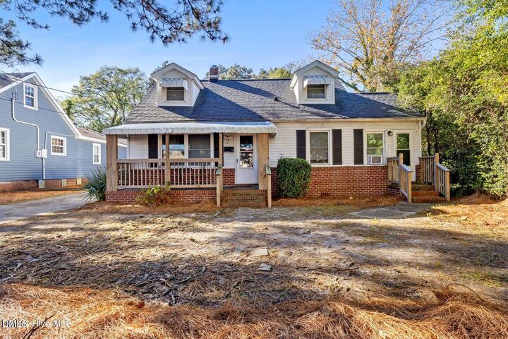 Property Photo: 806 S 16th Street NC 28401
