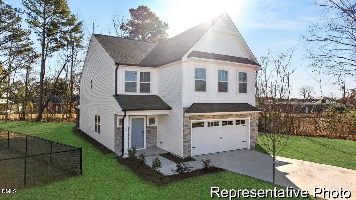 Property Photo:  1217 Madingley Place 53  NC 27591 
