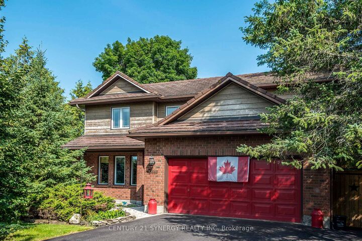 Photo de la propriété:  6646 Cherrystone Drive N  ON K0A 2E0 