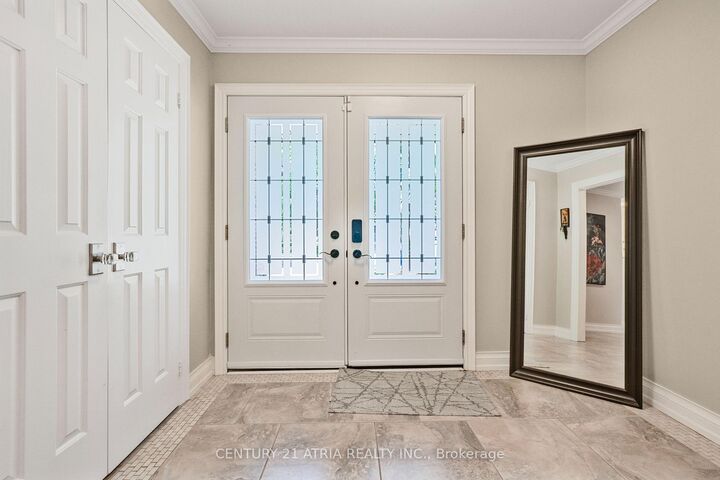 Property Photo: 57 Ashfield Drive ON L4E 2L1