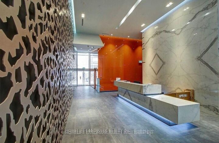Property Photo: 60 Colborne Street 1703 ON M5E 0B7