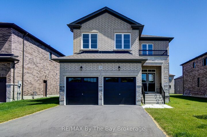 35 Misty Ridge Road — photo 1