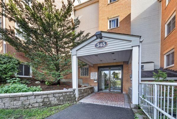 Property Photo:  345 Centrum Boulevard 404  ON K1E 3W9 