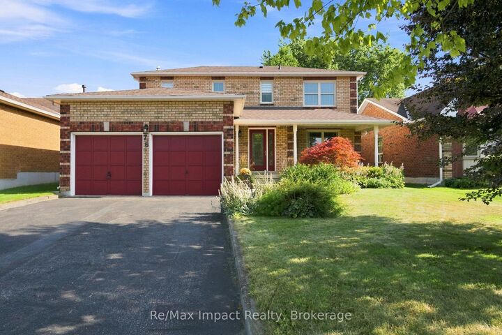 76 Foster Creek Drive — photo 1