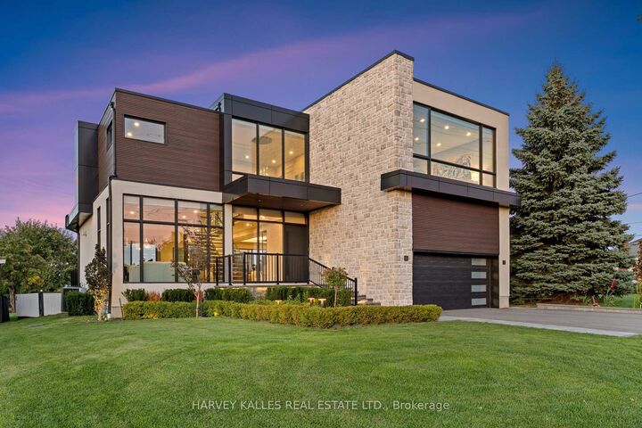 Property Photo: 29 Peru Road ON L9T 2V5