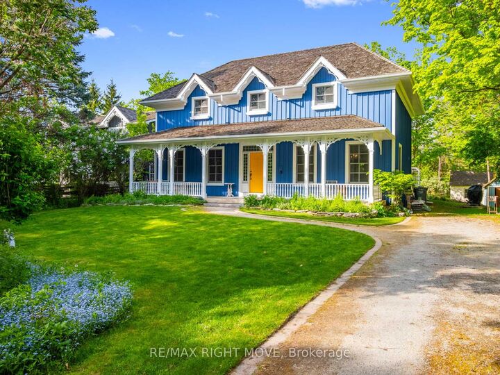 Property Photo: 7135 Pond Street ON L5W 1A1