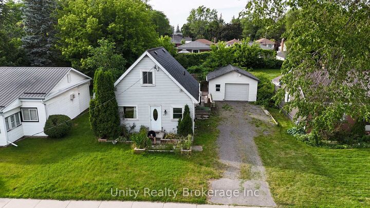 Property Photo:  394 Bridge Street E  ON K8N 1P8 