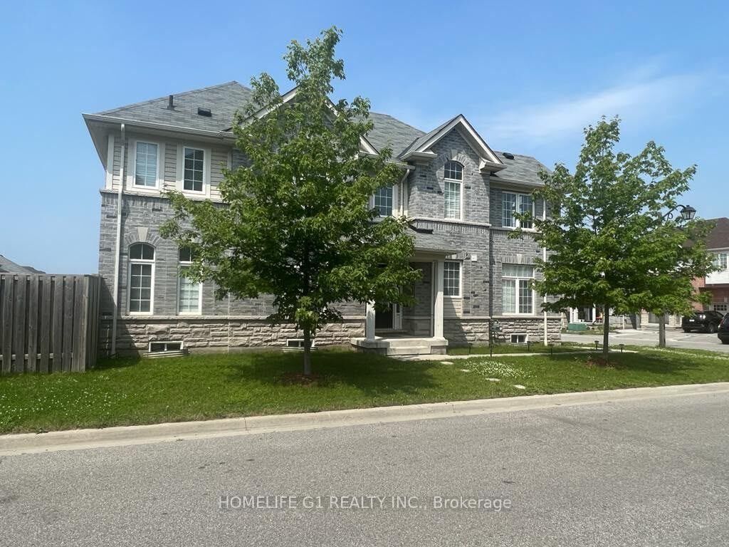 Property Photo:  25 Hornett Way  ON L1Z 0K6 