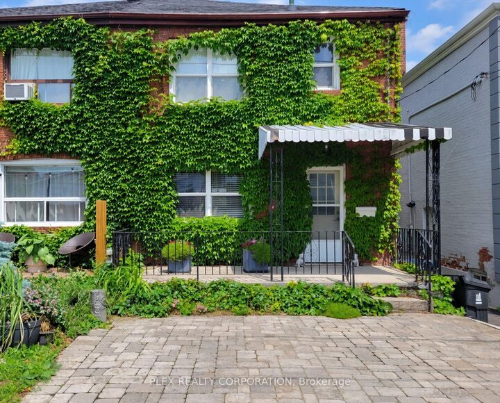 357 Victoria Park Avenue — photo 1