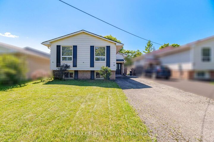 16 Loraine Drive — photo 1