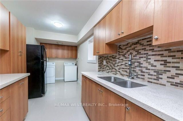 Property Photo: 370 Dixon Road 102 ON M9R 1T2