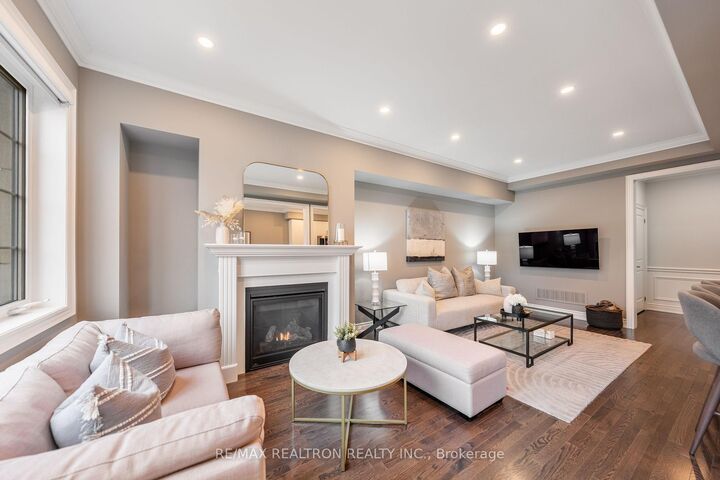 Property Photo: 128 Countryman Road ON L9N 0N8