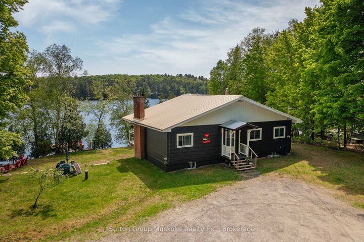 562 And 568 East Waseosa Lake Road — photo 1