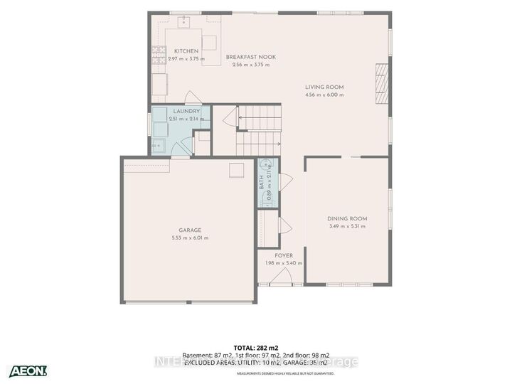 Property Photo: 1359 Dallman Street ON L0L 1W0