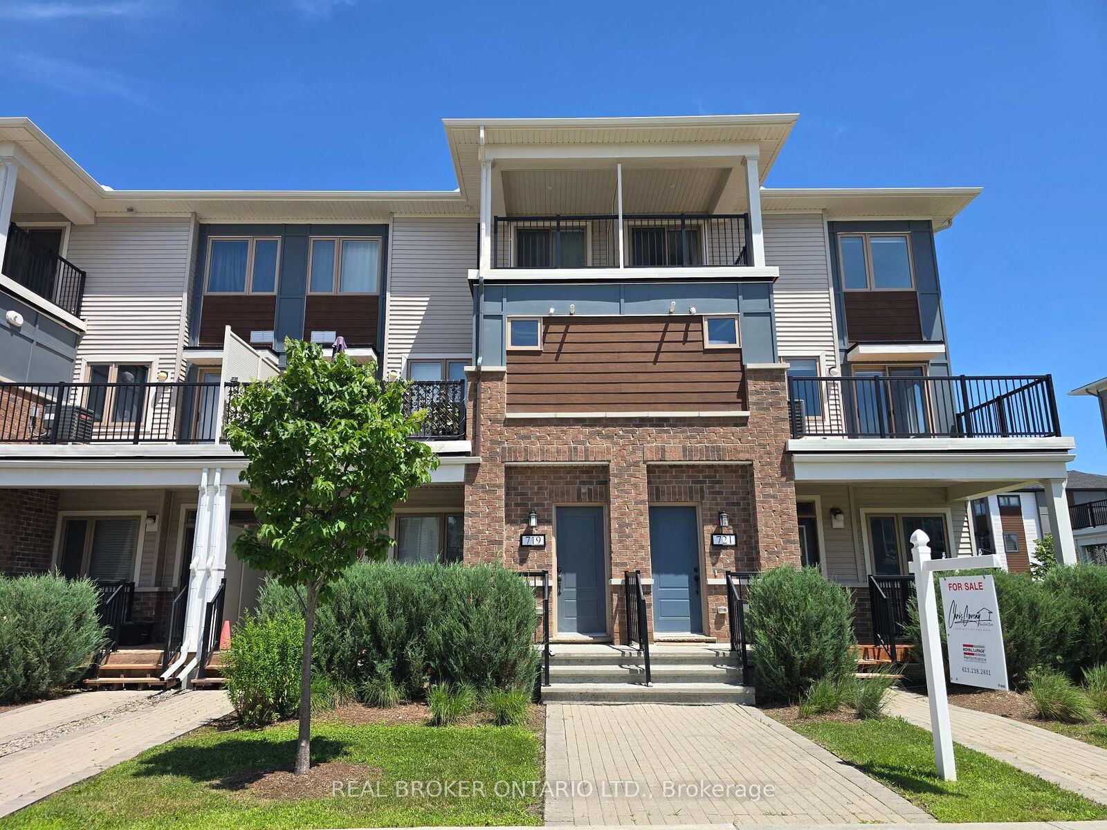 Property Photo:  719 Rouncey Road  ON K2S 1B6 