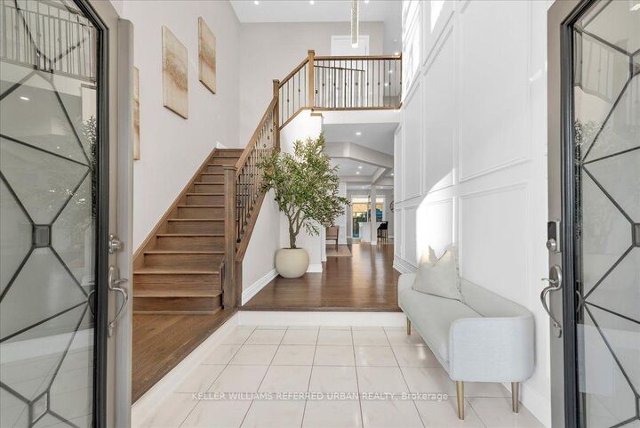 Photo de la propriété: 302 Inverness Way ON L3Z 0W8