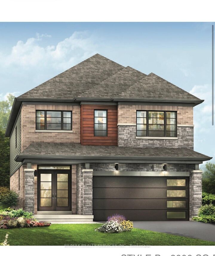 Property Photo:  47 Picard Street  ON N0B 1M0 
