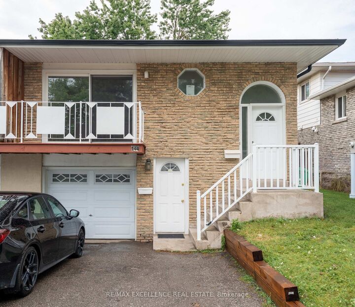 144 Abell Drive — photo 1