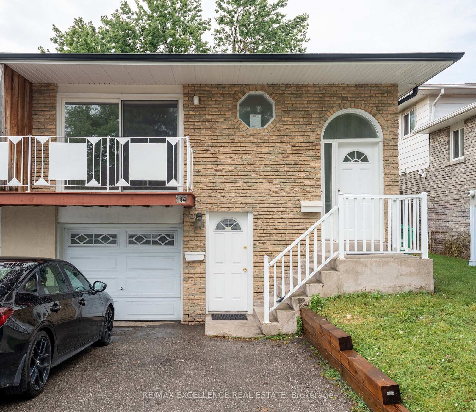 Property Photo: 144 Abell Drive ON L6V 2Z8