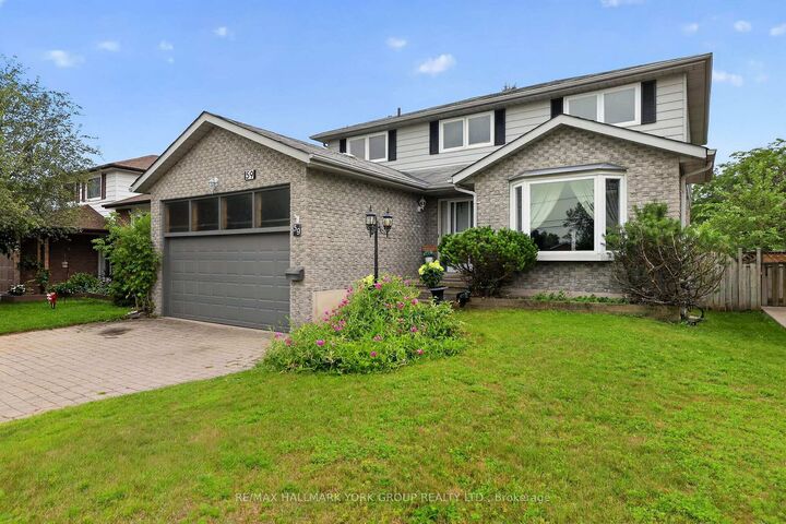 Property Photo: 59 Riverglen Drive ON L4P 3K7